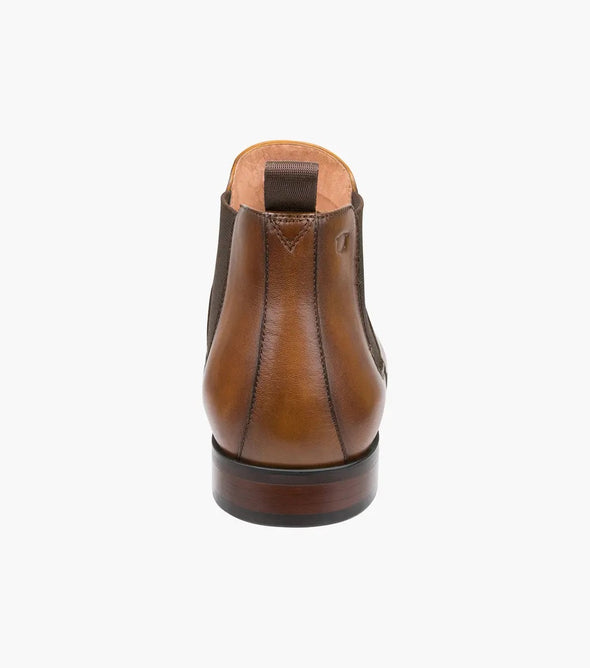 Florsheim 'Barret' - Cognac