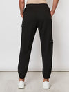 Clarity 'Tracey Pant' - Black