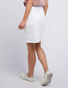 Foxwood 'Kiama Skirt' - White