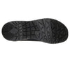 Skechers 'Uno Stand On Air' - Black Black Sole