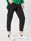 Clarity '42937 Cameron Pant' - Black