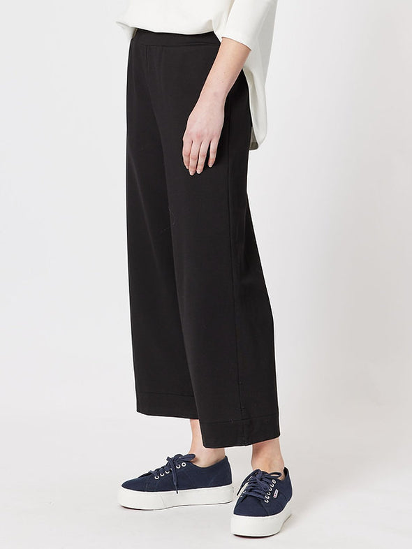 Clarity 'Kimmy Pants'  - Black