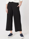 Clarity 'Kimmy Pants'  - Black