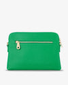 Elms & King 'Bowery Wallet' - Green