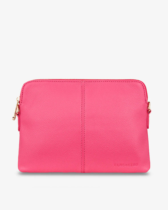 Elms & King 'Bowery Wallet' - Fuschia