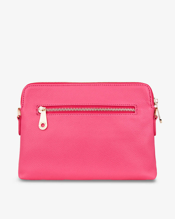 Elms & King 'Bowery Wallet' - Fuschia