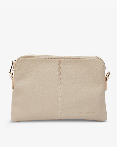 Elms & King 'Bowery Wallet' - Oyster