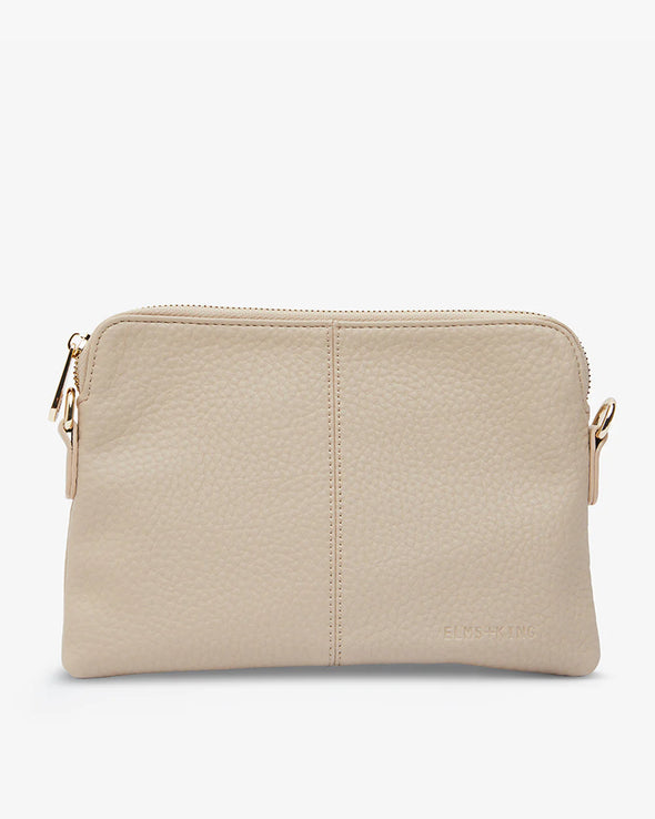 Elms+King 'Bowery Wallet' - Oyster