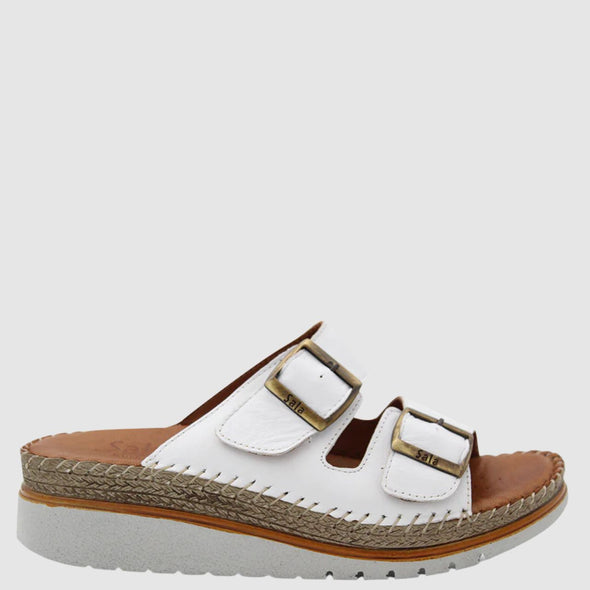 Sala 'Oasis' - White