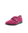 Panda 'Edythe Slipper' - Cerise