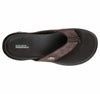 Skechers 'On The Go 600' Seaport - Chocolate