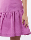 Foxwood 'Swing Skirt' - Super Pink